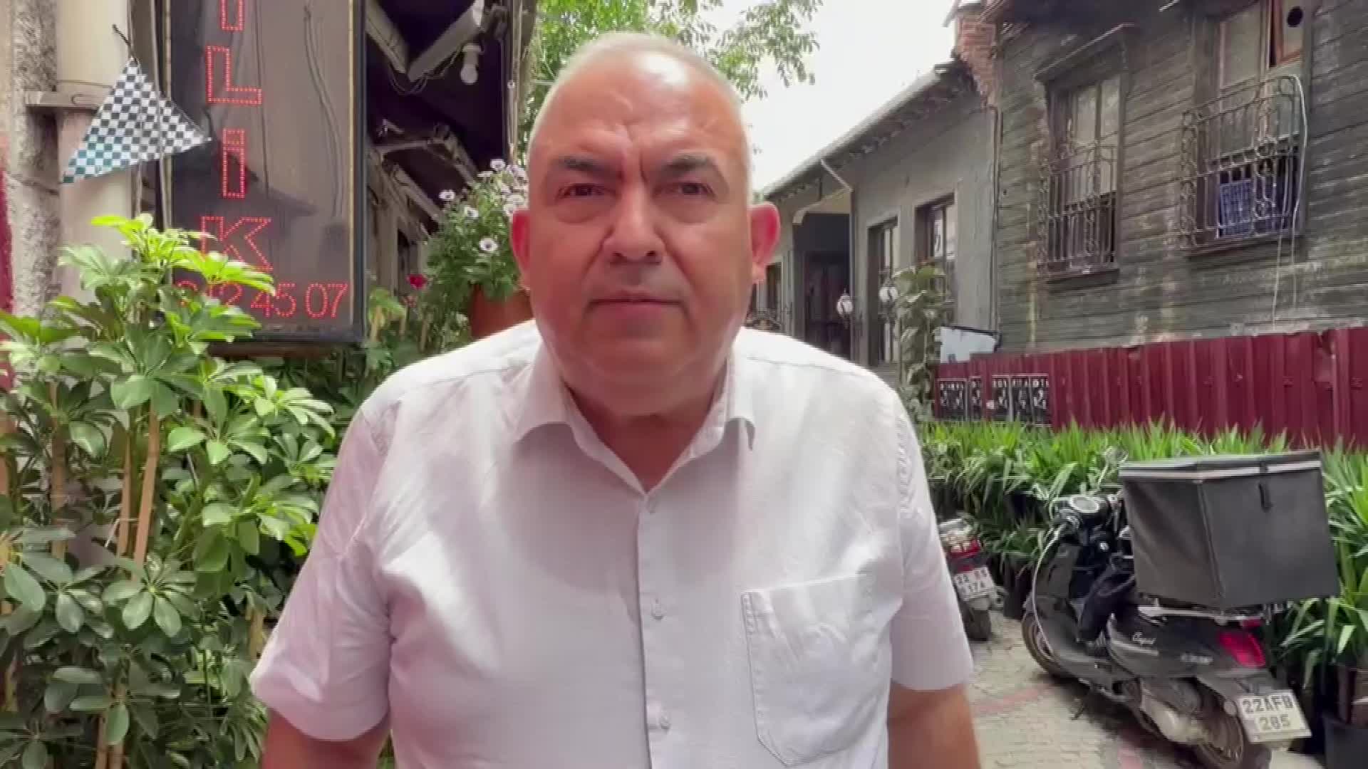 TMO’nun hububat alım fiyatına tepki gösteren üretici: “Bizi eze eze en sonunda un yaptılar”