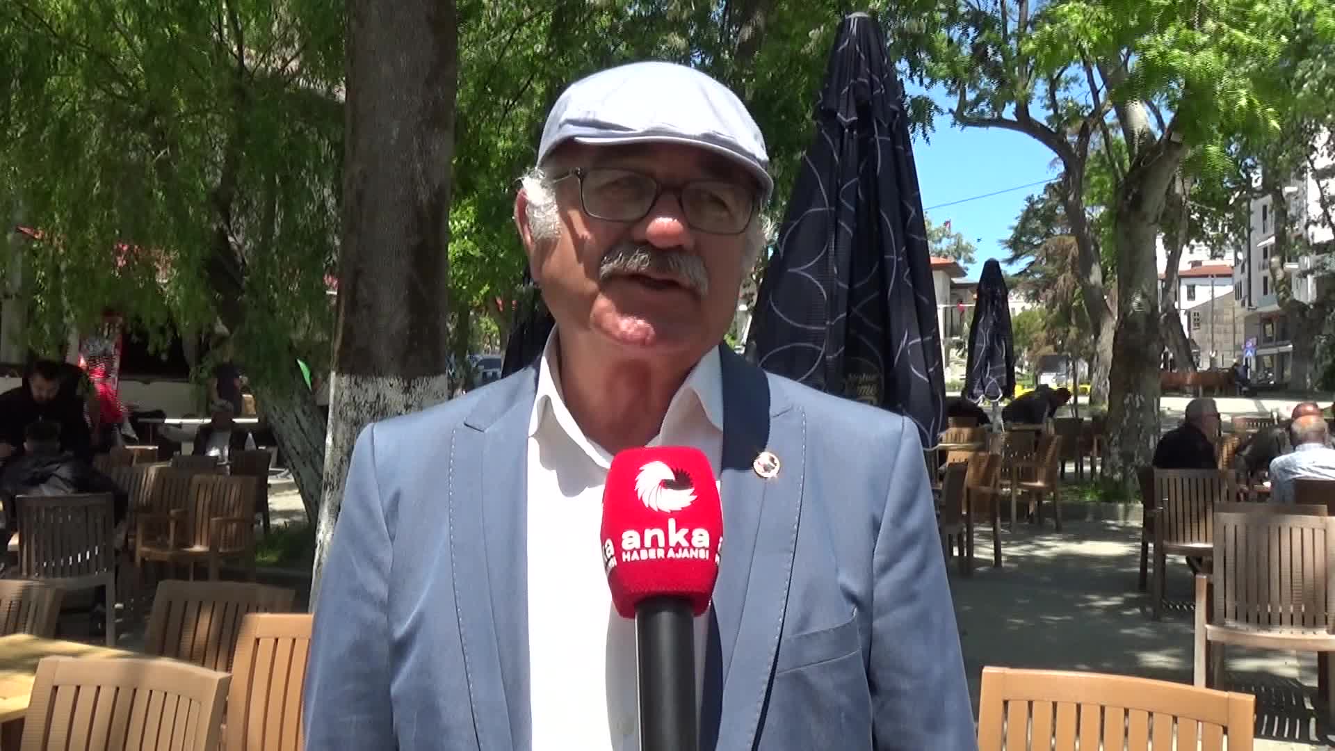 Sinoplu yurttaşlardan ekonomi değerlendirmesi: “Böyle bir ekonomi dünyada görülmemiş”