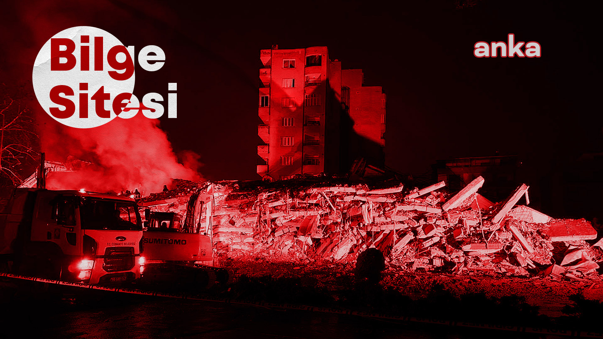 Yargıtay Cumhuriyet Başsavcılığı, depremde yıkılan Bilge Sitesi davasında 21 yıl alan sanığa beraat istedi