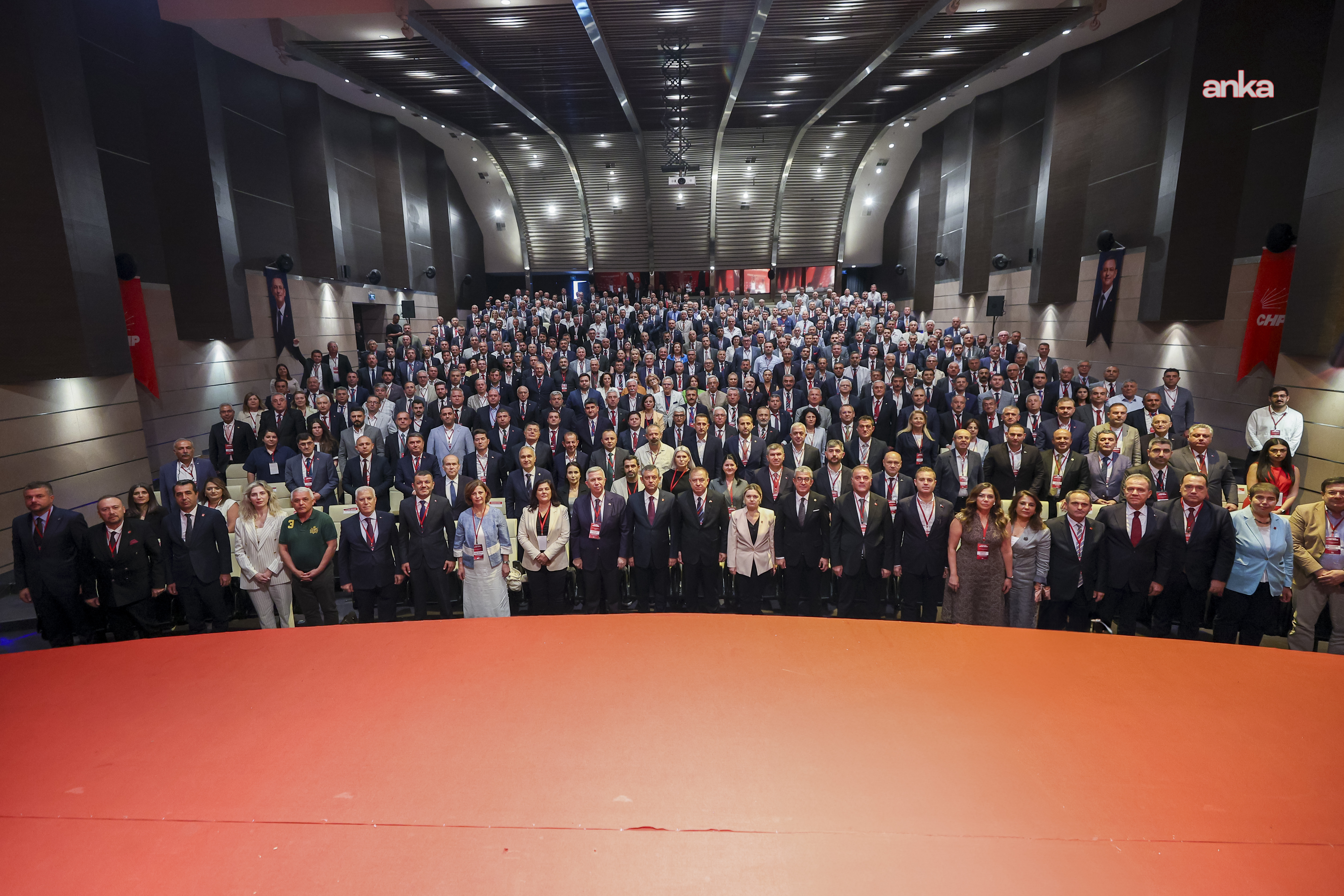 CHP’li Belediye Başkanları yarın Ankara’da bir araya gelecek